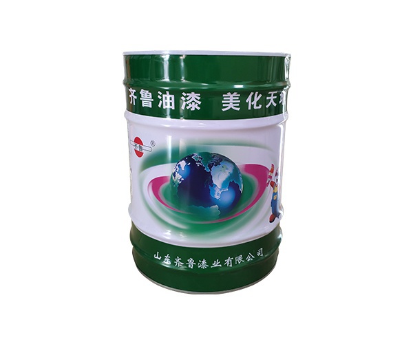 醇酸（suān）防鏽漆