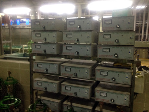 東莞電鍍設備（bèi）工程