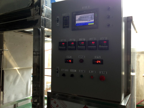 東莞電（diàn）鍍（dù）設（shè）備