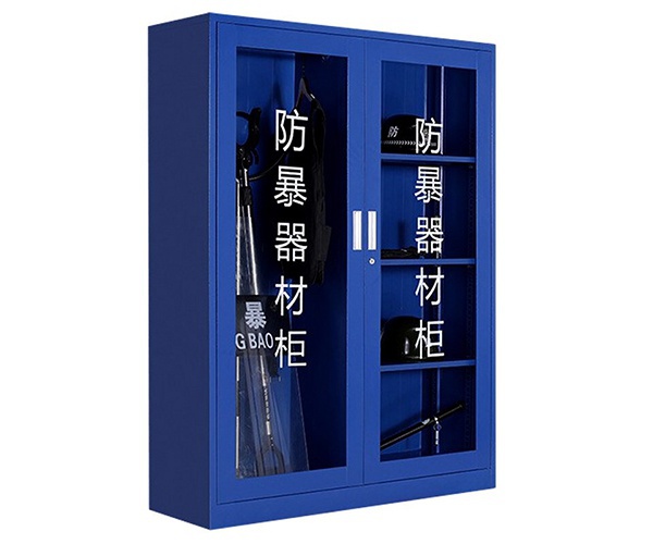 防（fáng）爆（bào）器材櫃