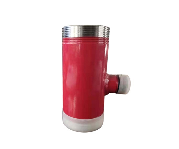 消防（fáng）三通